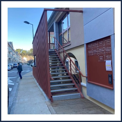 Maison de Santé Médisis