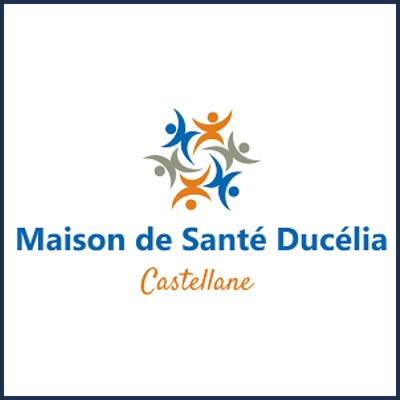 Maison de Santé de Castellane