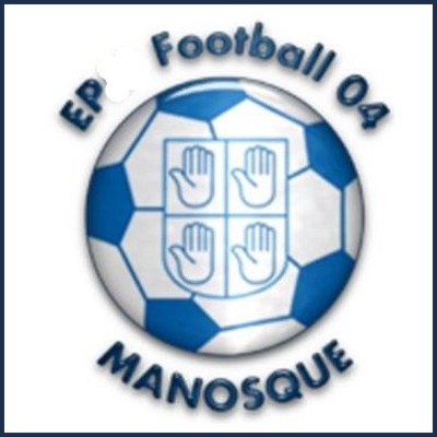 EP Manosque Football