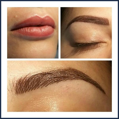 Marilou Maquillage Permanent