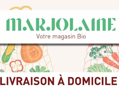 Marjolaine Magasin Bio Digne