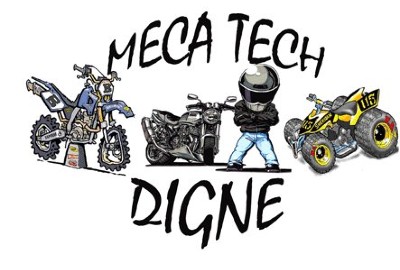 Méca Tech Digne
