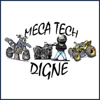 Méca Motos Tech
