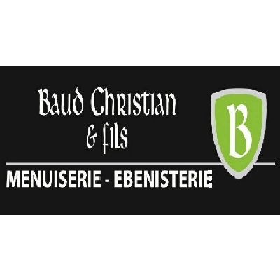 Menuiserie Ébénisterie Baud Christian & Fils