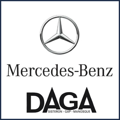 Mercedes Benz Daga Manosque