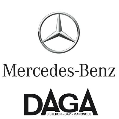 Mercedes Benz Daga Manosque