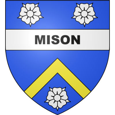 Mairie de Mison