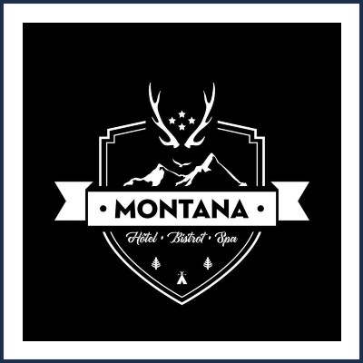 Montana Chalet Hôtel & Spa