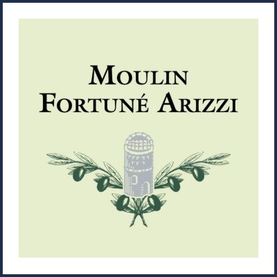 Moulin à huile Fortuné Arizzi