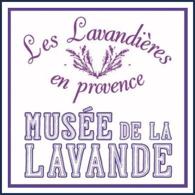 Musée de la Lavande & Lavandières en Provence