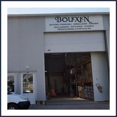 Nathalie Bouxin Grossiste Alimentation