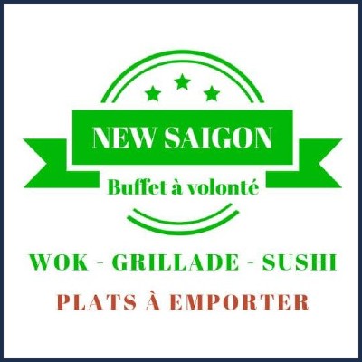 New Saigon Restaurant