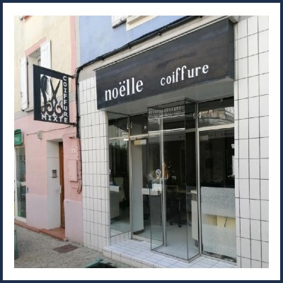 Coiffure Noëlle