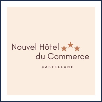 Nouvel Hôtel du Commerce