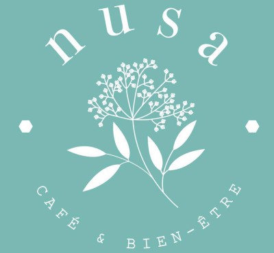 Nusa Café & Bien Être Digne