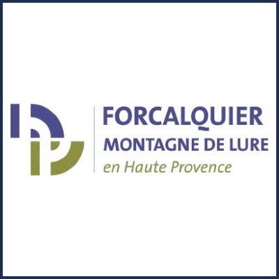 Office de Tourisme Pays de Forcalquier Montagne de Lure. Bureau de Saint Étienne les Orgues