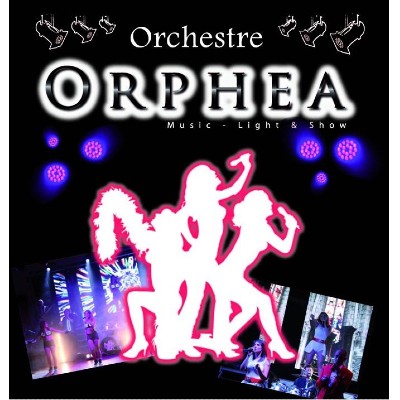 Orchestre Orphéa
