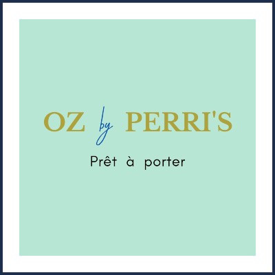 Oz by Perri's Prêt à Porter