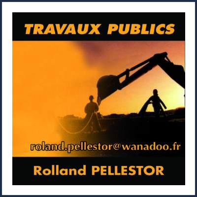 Pellestor Travaux Publics