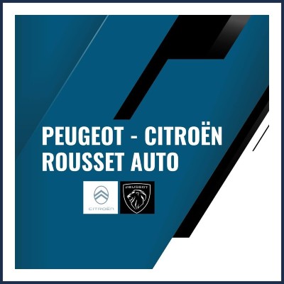 Peugeot Citroën Rousset Auto