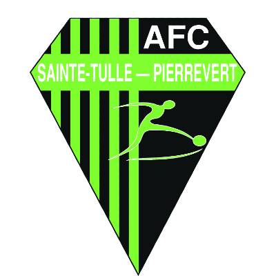 AM FC Sainte Tulle Pierrevert