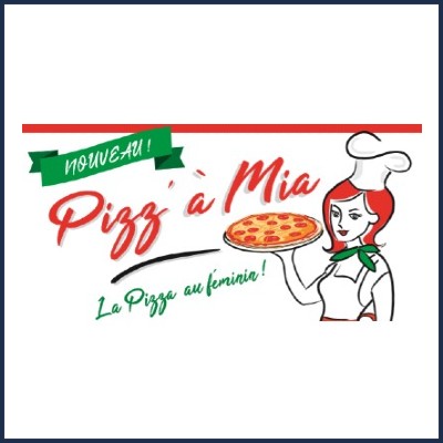 Pizz'à Mia