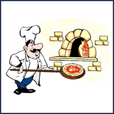 Pizza Jean B Street Food