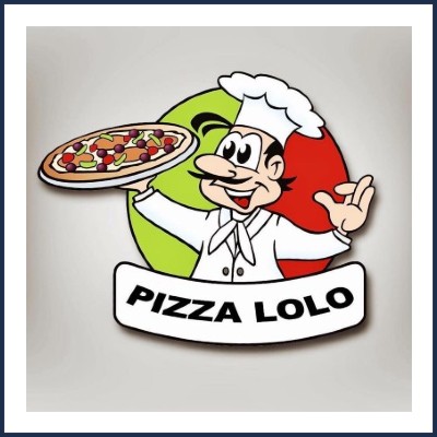 Pizza Lolo Street Food