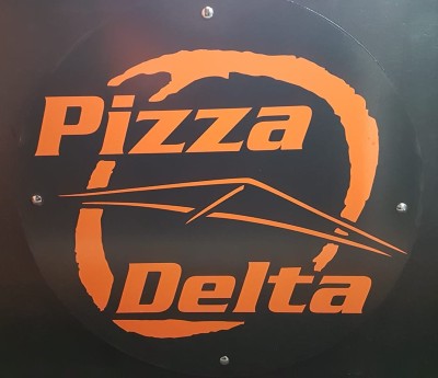 Pizza O'Delta Saint André les Alpes