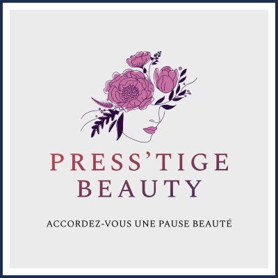 Press'tige Beauty