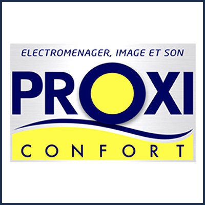 Proxi Confort Ubaye Électroménager Saint Pons