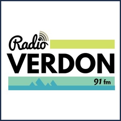 Radio Verdon Castellane 91 FM
