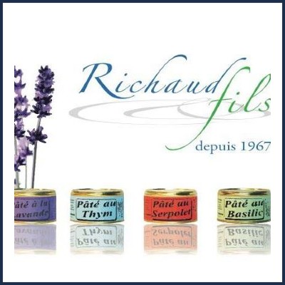 Richaud et Fils Conserverie