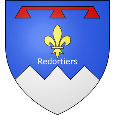 Mairie de Redortiers