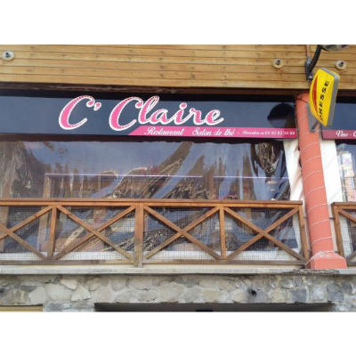 Restaurant C'Claire