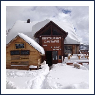 Restaurant d'Altitude l'Autapie