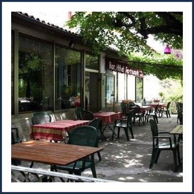Restaurant de la Gare Barrême
