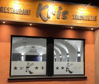 Café Restaurant Kriss Digne