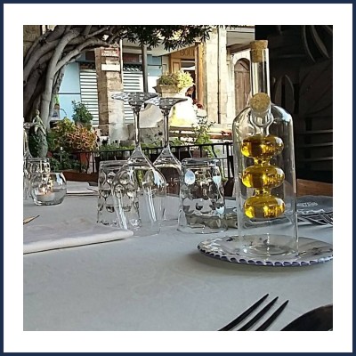 Restaurant Le Couvert