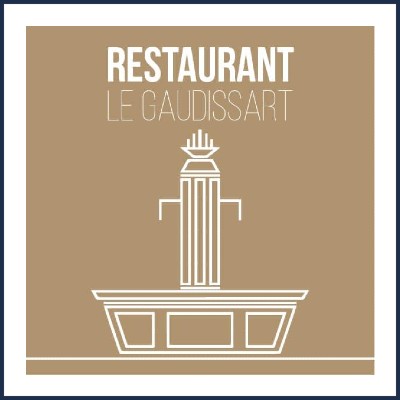 Restaurant Le Gaudissart