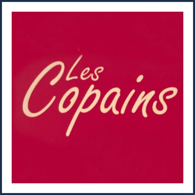 Restaurant les Copains