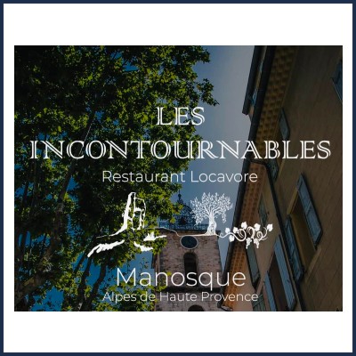 Restaurant les Incontournables