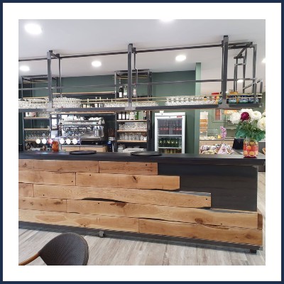 Restaurant Les Magnans