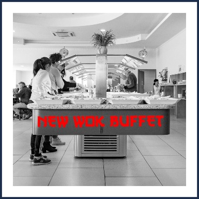 Restaurant New Wok Buffet