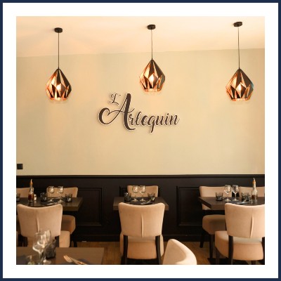 Restaurant Pizzeria L'Arlequin