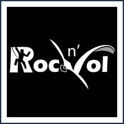 École de Parapente Roc N'Vol