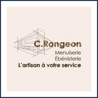 Rongeon Menuiserie & Ébénisterie