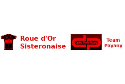 Roue d'Or Sisteronaise