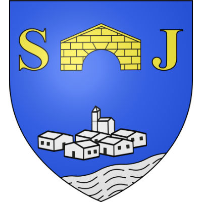 Mairie de Saint Julien d'Asse