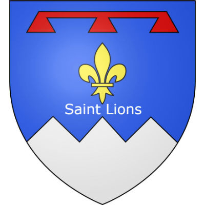 Mairie de Saint Lions